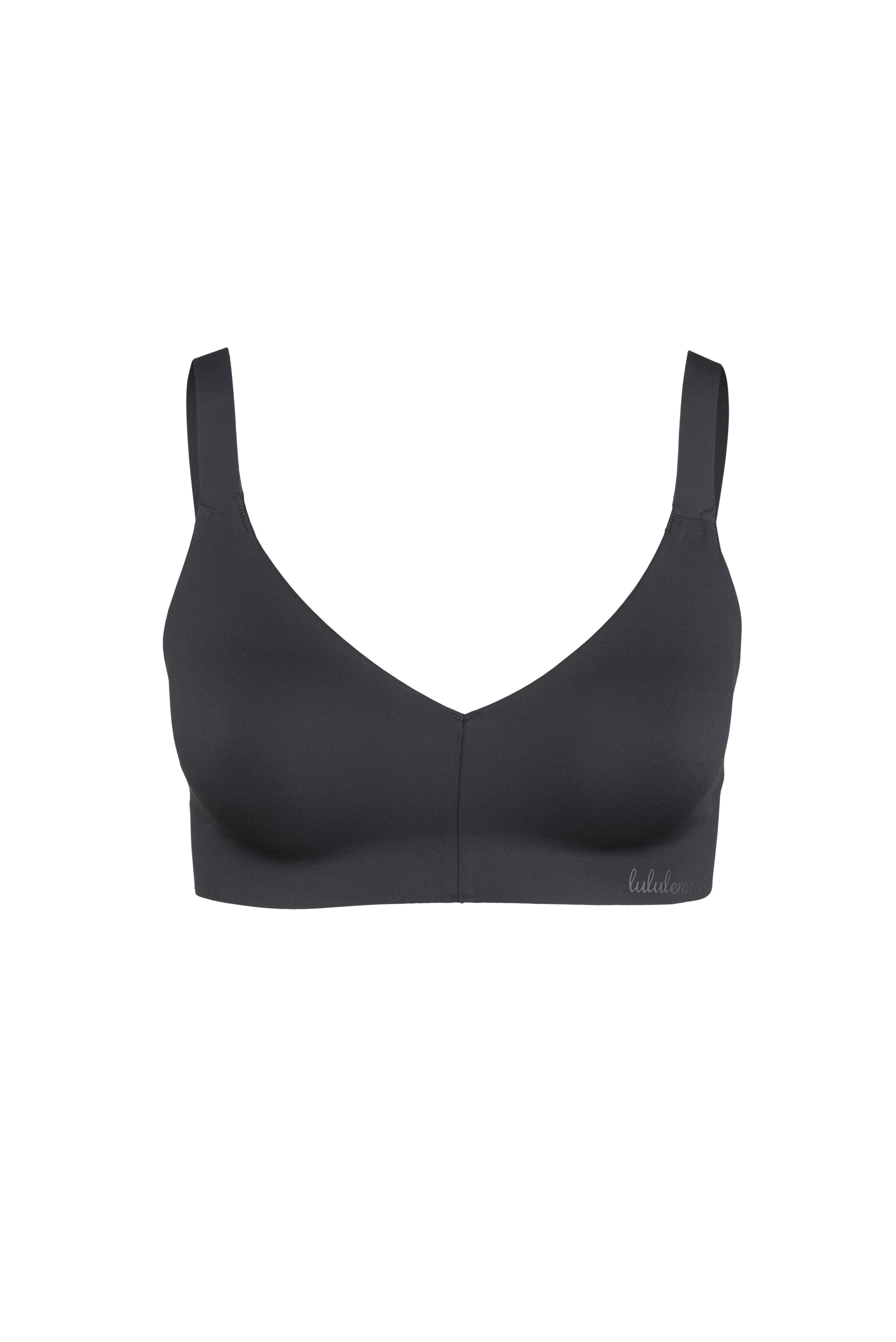 like nothing bra lululemon review