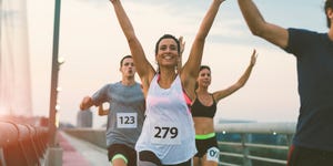 Average 10k Time >> What Are The Average 5k And 10k Finish Times In The Uk Average 10k Time >> What Are The Average 5k And 10k Finish Times In The Uk