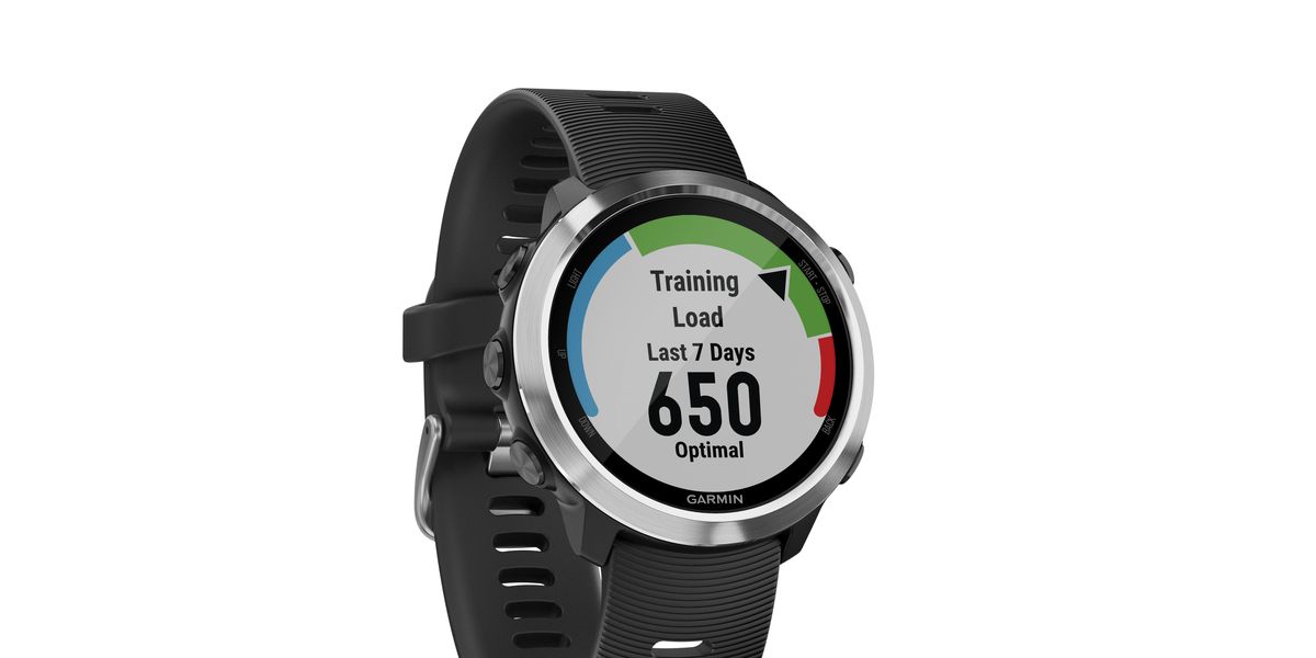 How To Use Your Running Watch As A Coach It S Not Just Gps That