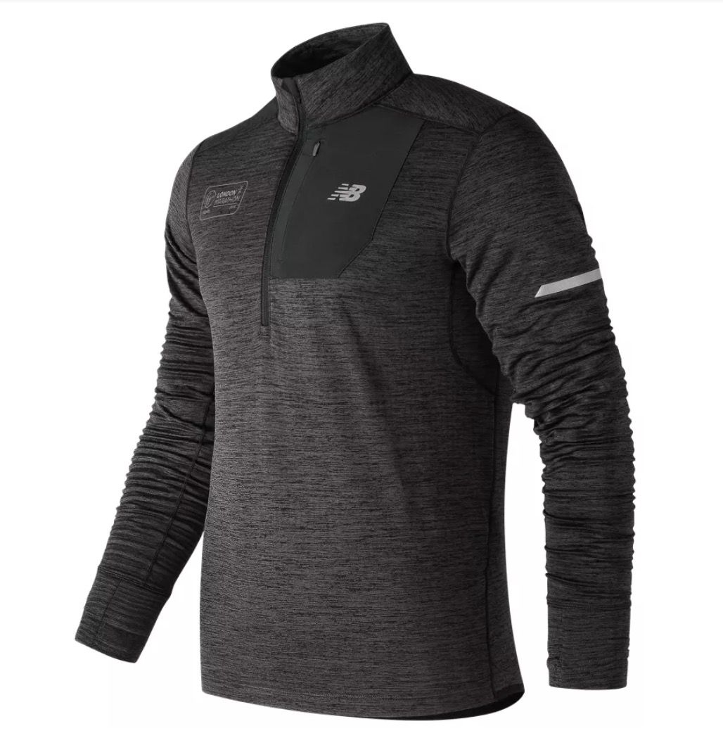 new balance running sleeves