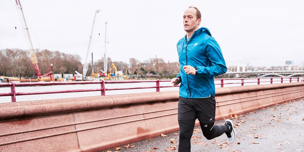 9 ways to kick off your marathon training