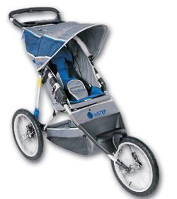 red kite fusion pram