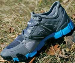 walsh trail shoes