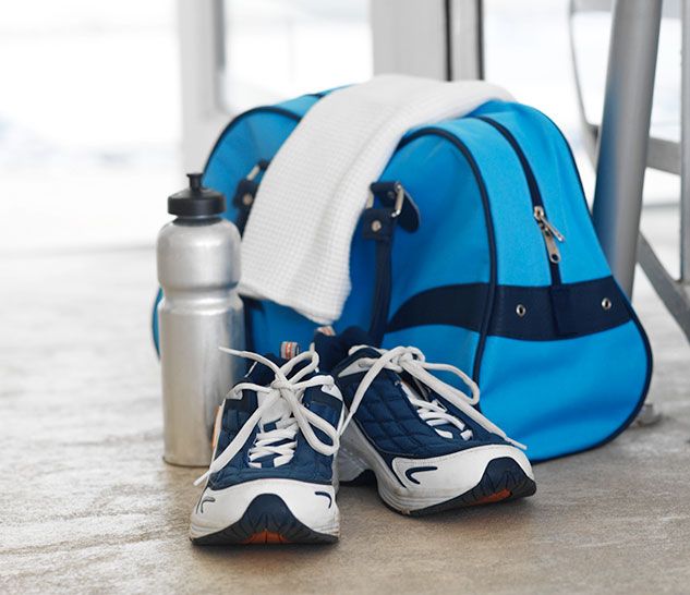 running kit for beginners