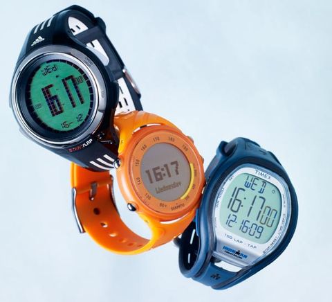 Watch, Electronic device, Technology, Orange, Amber, Font, Watch accessory, Strap, Clock, Gadget, 