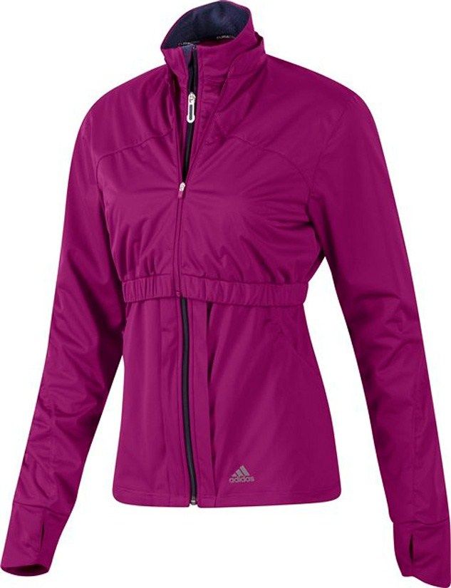 adidas supernova convertible jacket