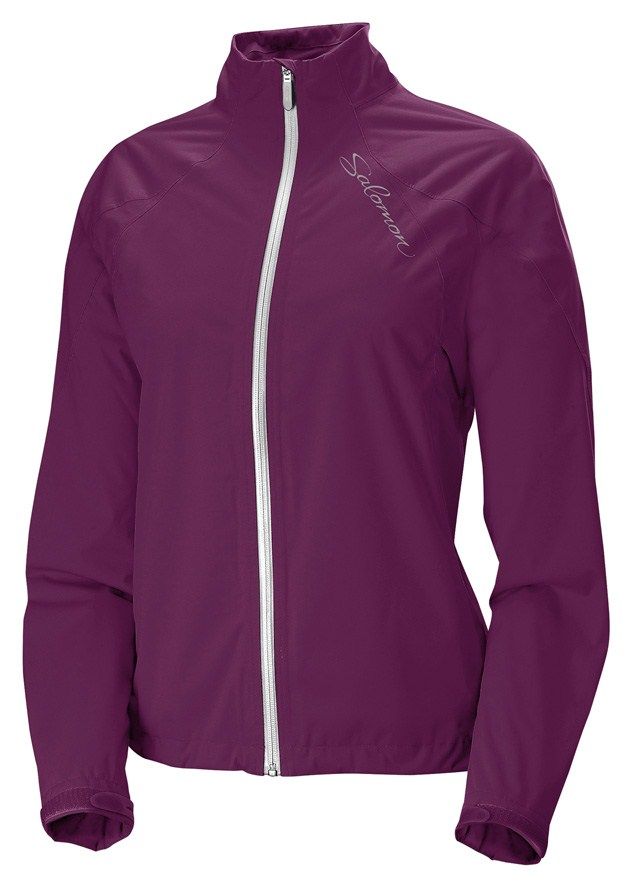 saucony running jacket womens price