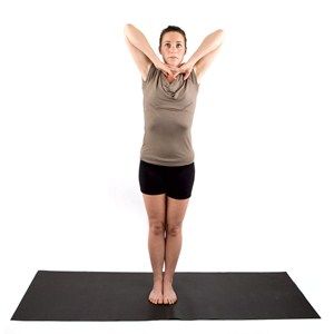 Yoga for runners: Position 1 Pranayama Pillow | Pranayama, Best yoga