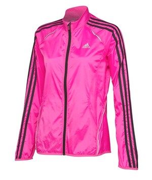 adidas response wind jacket