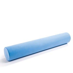 Office supplies, Electric blue, Azure, Cylinder, Rectangle, Plastic, Computer accessory, Silver, 