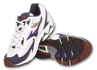 mizuno wave mustang 7