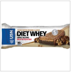 OTE Chocolate Whey Protein Recovery Drink 52g 