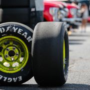 Goodyear will return to the WEC for the upcoming 2019-2020 season that starts at Silverstone, England, Aug. 31-Sept. 1.
