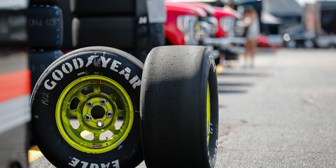 Goodyear will return to the WEC for the upcoming 2019-2020 season that starts at Silverstone, England, Aug. 31-Sept. 1.
