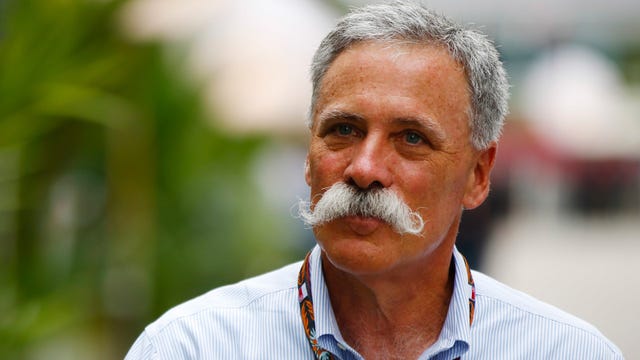 Liberty Media's Chase Carey says F1 is still too complicated for many fans