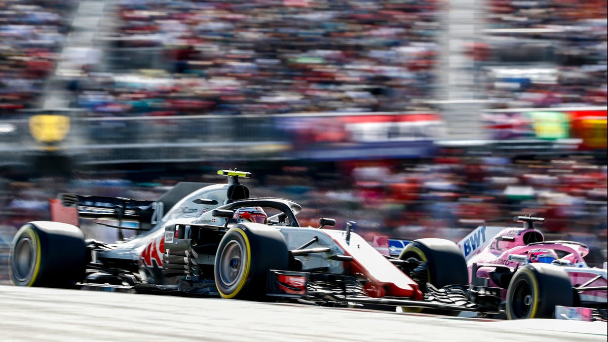  Circuit of the Americas loses its latest bid for 25 million in state 