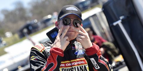 Myatt Snider will join Richard Childress Racing's NASCAR Xfinity Series team in 2020.
