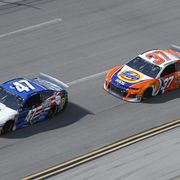 Ricky Stenhouse (47) and Ryan Preece (37) received their crew chief and number assignments for the 2020 NASCAR Cup season.
