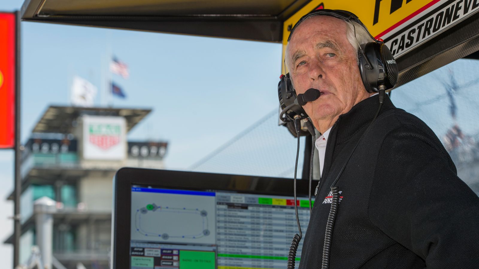 Roger Penske Buys The Indianapolis Motor Speedway, NTT IndyCar Series