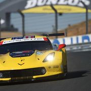 <span><span><span><span><span>Jan Magnussen and co-driver Antonio Garcia ended the 2019 season in third place in their Corvette C7.R in the GT Le Mans class of the IMSA WeatherTech SportsCar Championship.</span></span></span></span></span>

