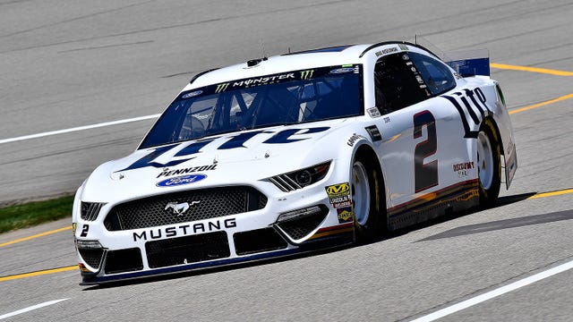 Auto City Speedway alum Brad Keselowski wins NASCAR Sprint Cup Series  championship 