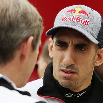 Sebastien Buemi&nbsp;is back at Le Mans, hoping for a repeat of his team's 2018 success.
