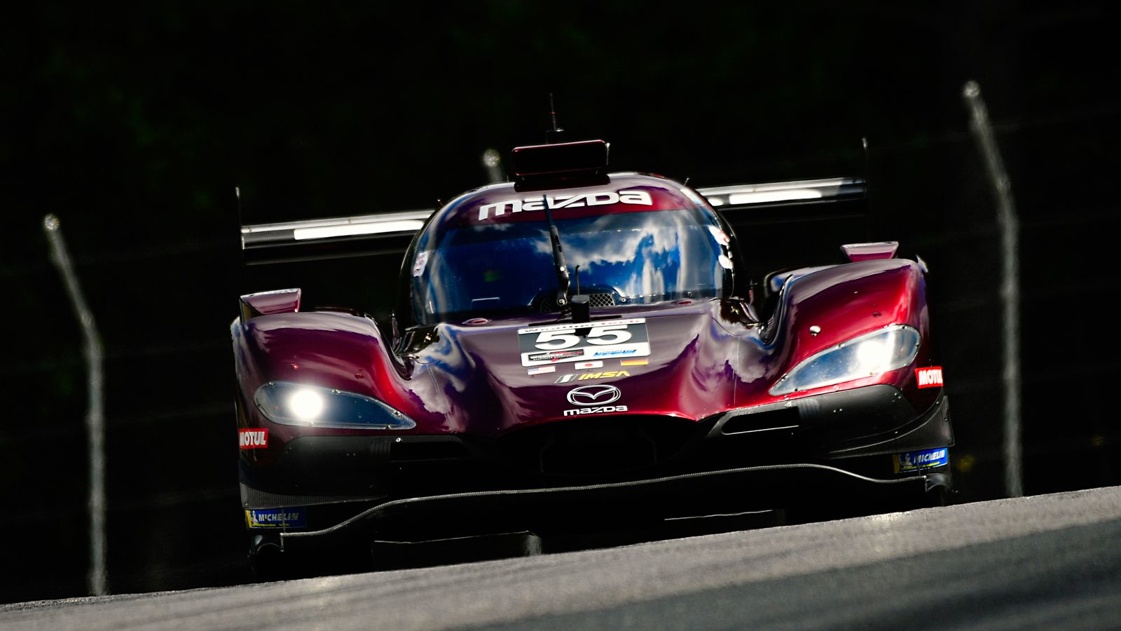 Mazda S Comeback How Team Joest Found The Winning Recipe In Imsa Weathertech Series