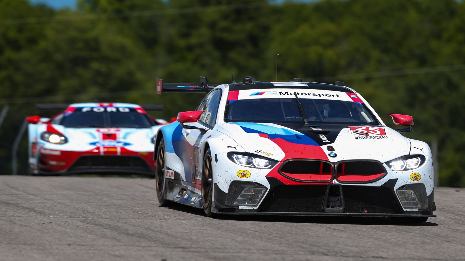 IMSA at Lime Rock: 6 things you need to know about the GTLM, GTD race ...