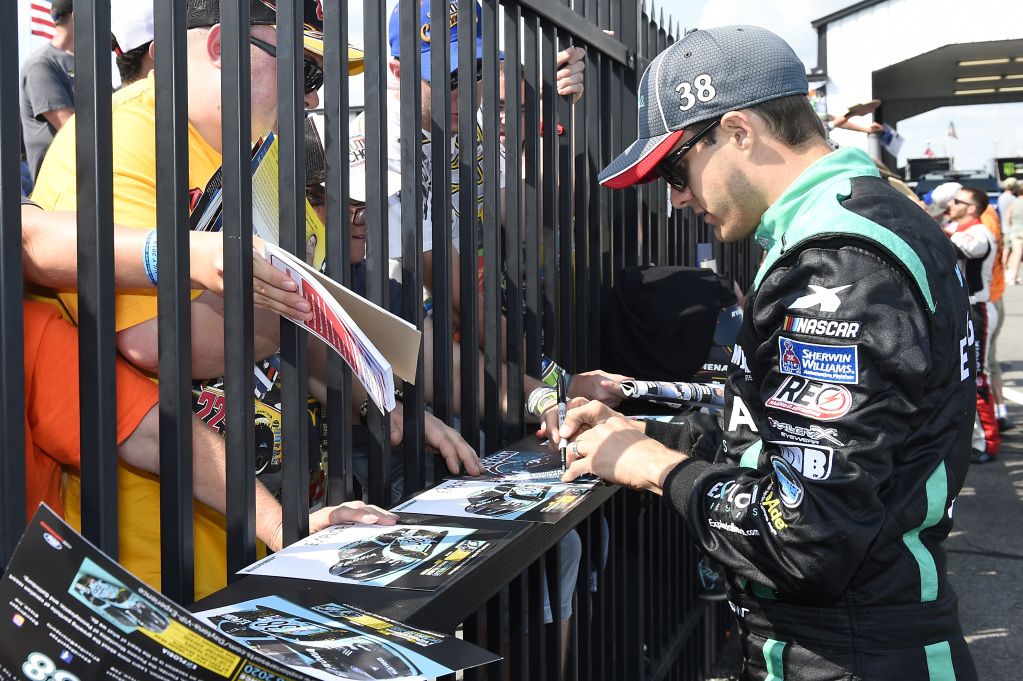 david ragan hats