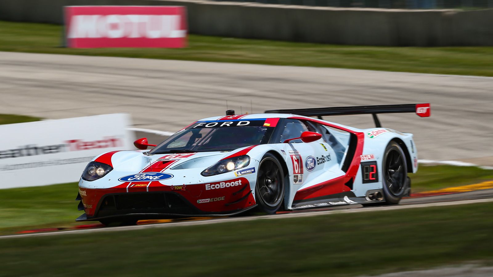 Chip ganassi imsa online 2021