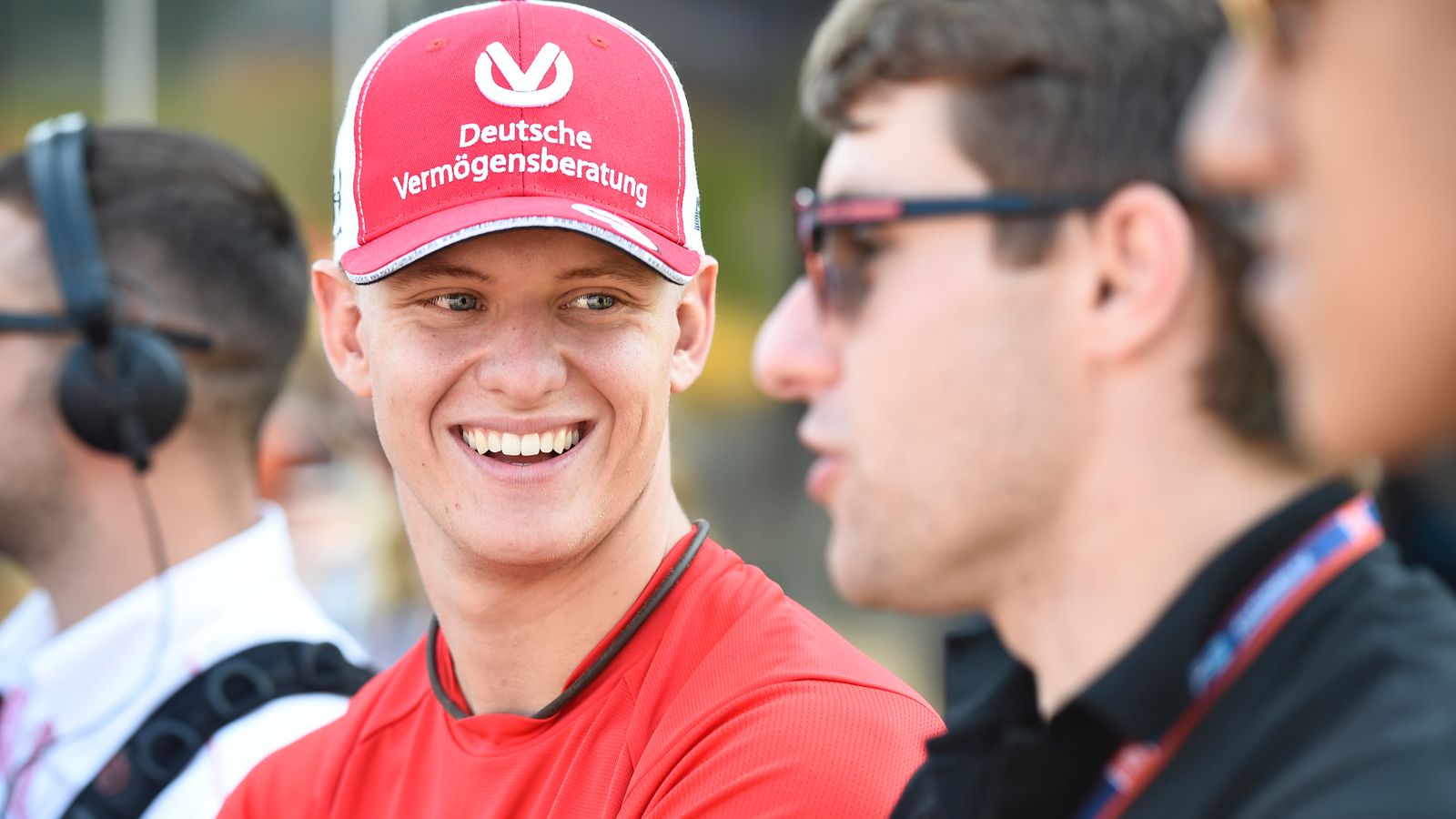 mick schumacher super license points