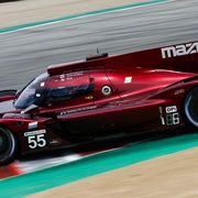 The rumor mill is already working overtime when it comes to Mazda Motorsports.

