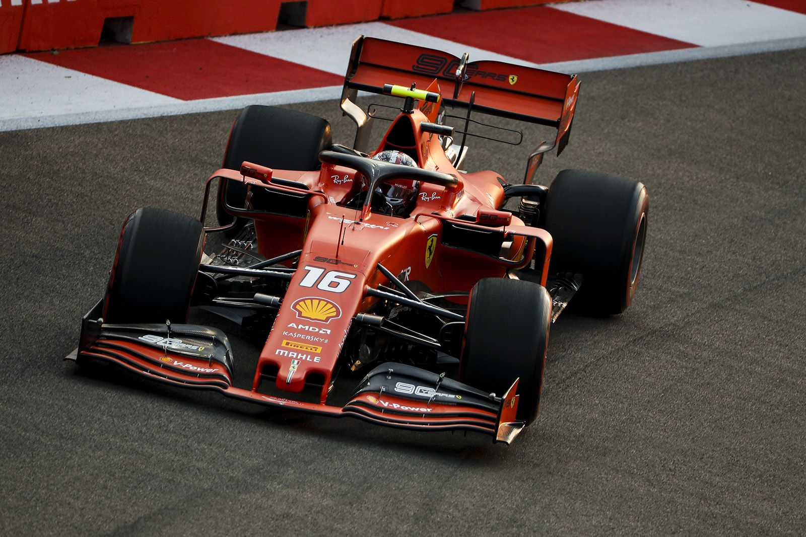 f1 car hat