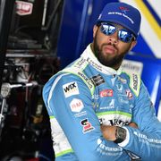 NASCAR was left with no choice but to penalize Bubba Wallace after he admitted to intentionally spinning at Texas.
