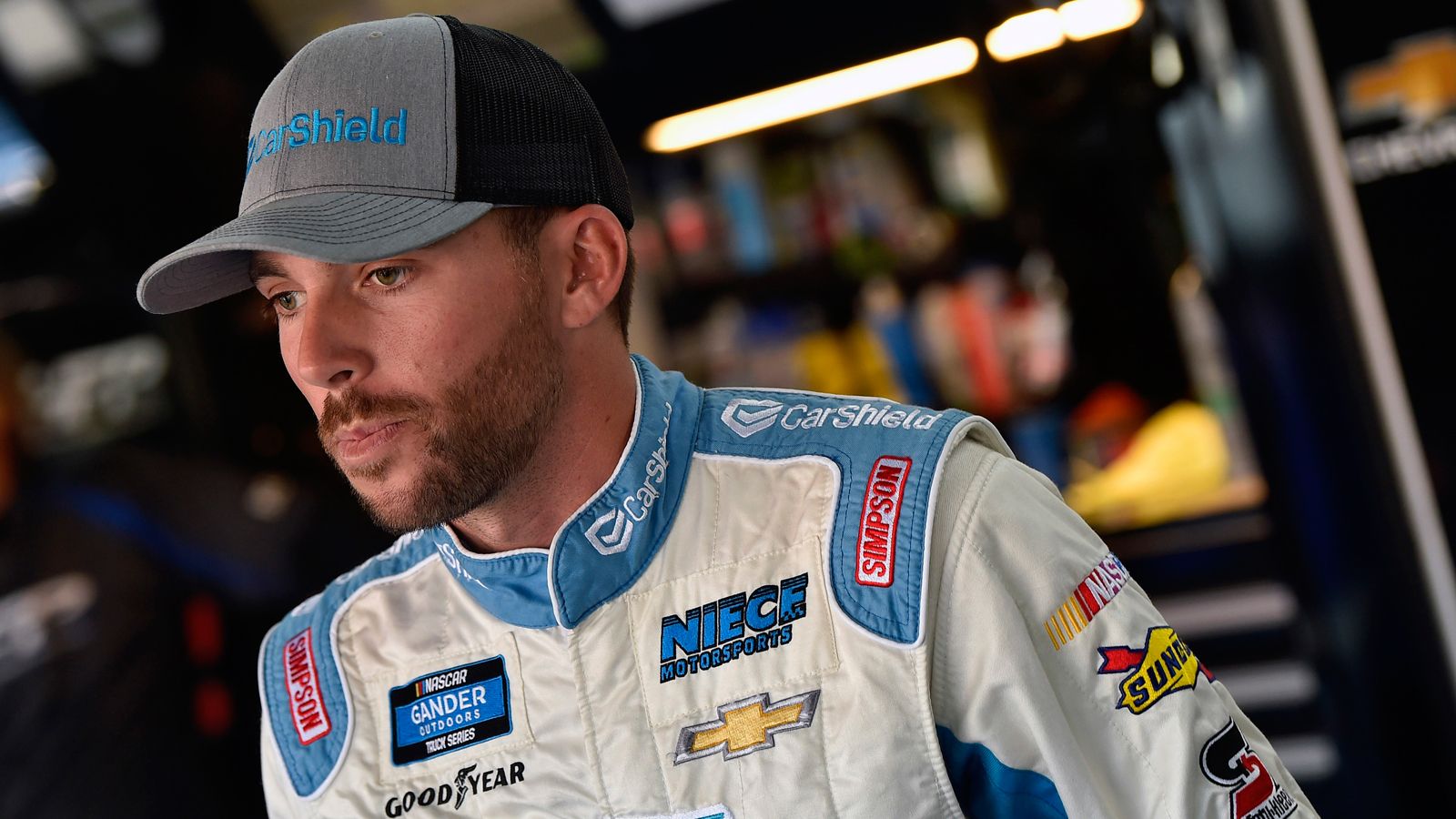 Ross Chastain gets promotion to full-time NASCAR Xfinity Series for 2020