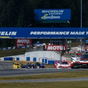 The 2019 IMSA WeatherTech SportsCar Championship ended Saturday.
