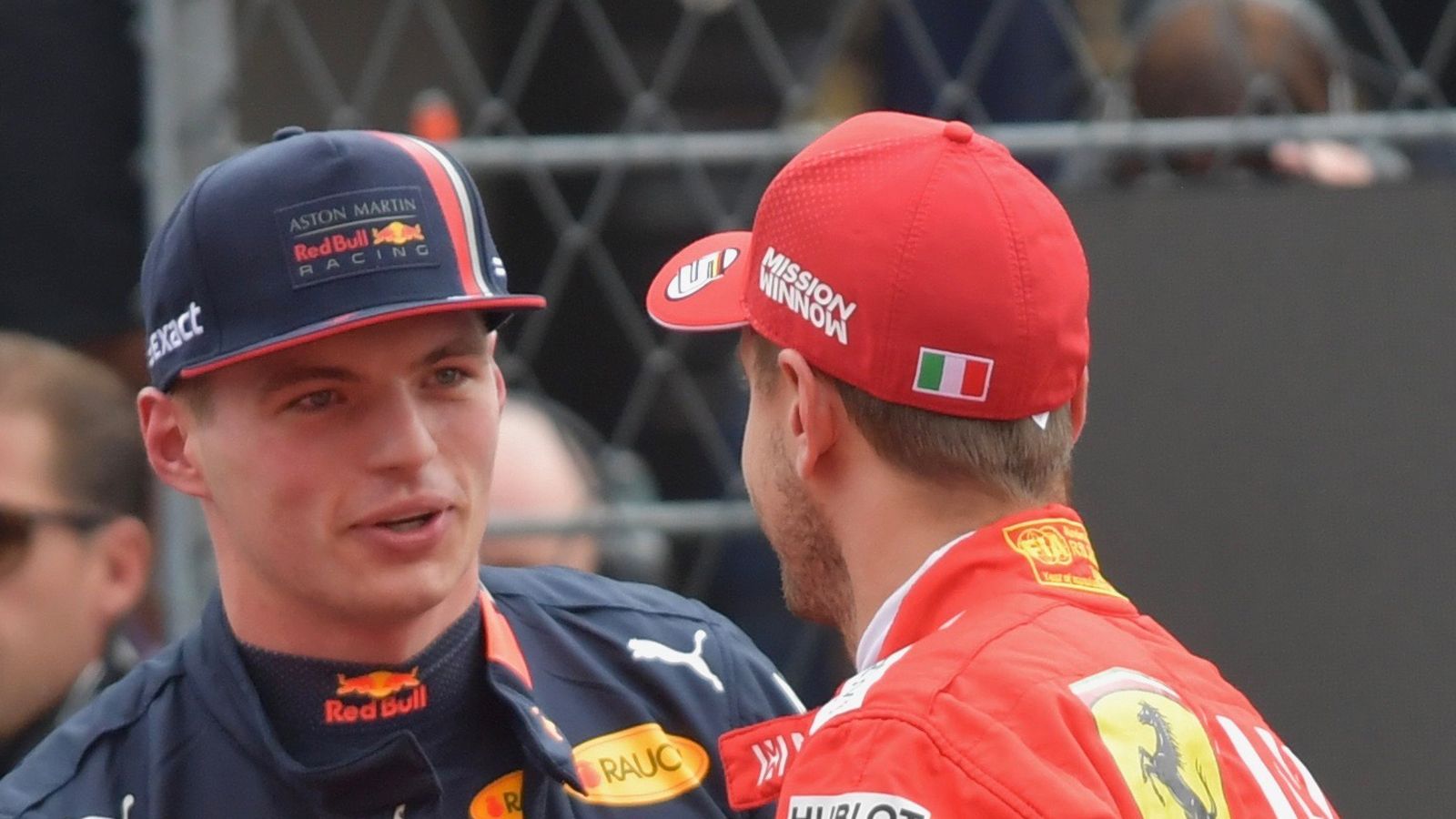 fernando alonso max verstappen