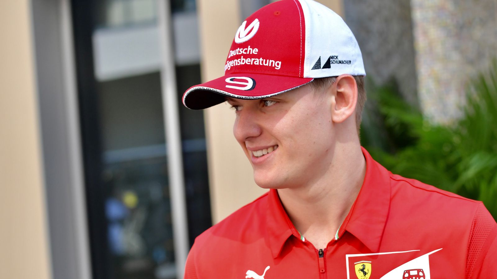 mick schumacher super license points