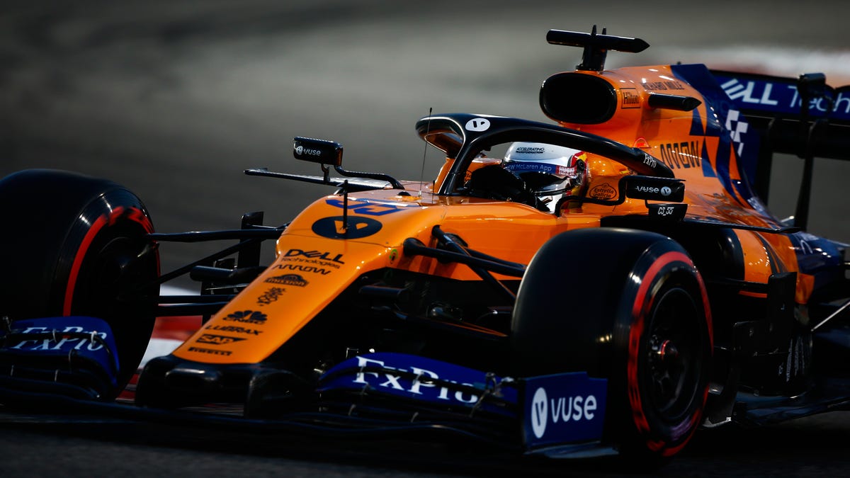 McLaren F1 CEO Zak Brown not looking back on decision to dump Honda