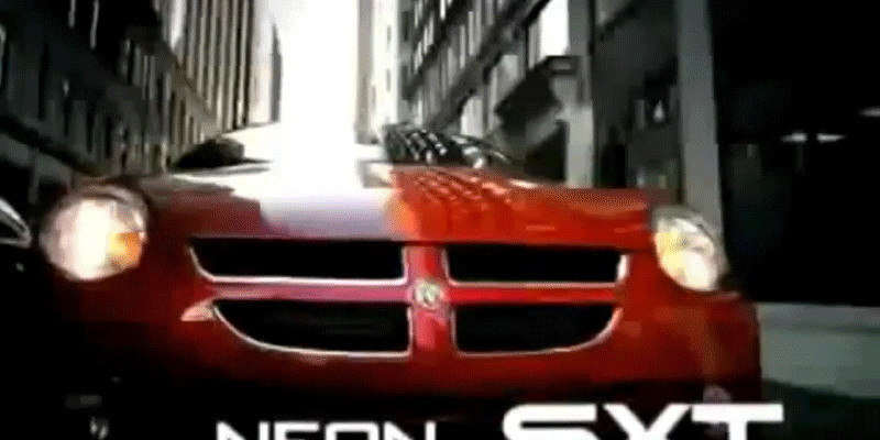 2005 Dodge Neon SXT Is Extra Good Extra Hot Extra Tight 2005-dodge-neon-sxt-is-extra-good-extra-hot-extra-tight