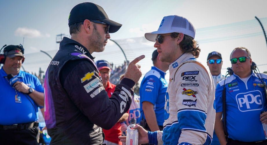 ryan blaney hats 2019