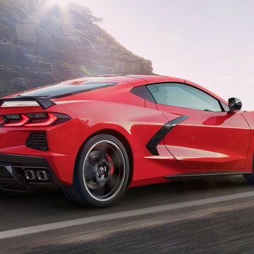 The 2020 Corvette C8 won't see production until early 2020 after a strike at parent company GM delayed work.

