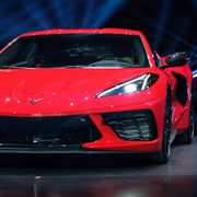 Excitingly, the C8 Corvette's story is just beginning.
