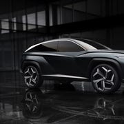 Land vehicle, Automotive design, Vehicle, Car, Concept car, Sport utility vehicle, Mid-size car, Crossover suv, Rim, City car, 