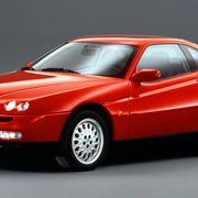 The GTV and Spider debuted just as Alfa was packing up shop in the U.S.
