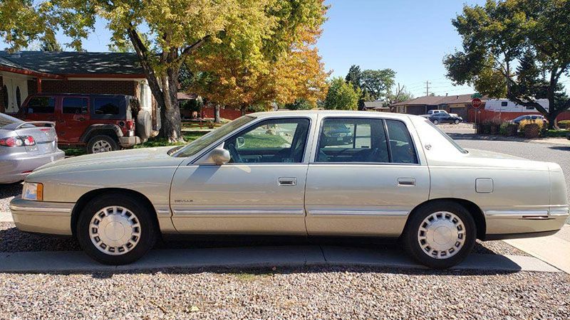 5 Craigslist Cars Under 1 000 To Buy This Month