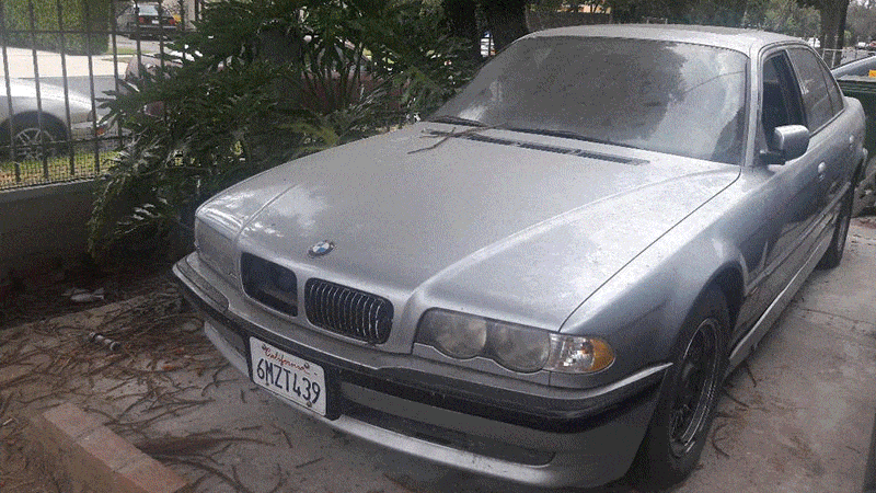 Craigslist Cars For Sale By Owner San Fernando Valley Ca