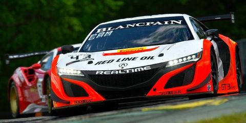 <span><span><span>The Indianapolis 8 Hours will combine the Intercontinental GT Challenge powered by Pirelli and GT World Challenge America&nbsp;for the first time in an endurance race&nbsp;on the 14-turn, 2.439-mile road course at IMS.</span></span></span>
