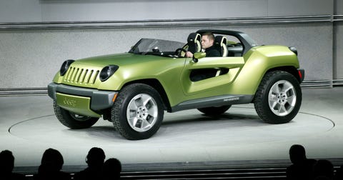 Jeep S Plan To Electrify All Of Its Models By 22 Isn T As Far Fetched As It Seems