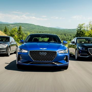 The Genesis brand topped J.D. Power's study with an average of 63 problems per 100 cars in the first 90 days of ownership.